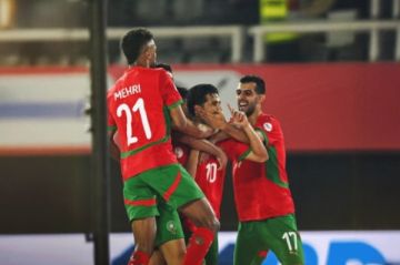 المغرب يتأهل إلى نهائي بطولة أفريقيا بعد إقصاء السنغال بركلات الترجيح