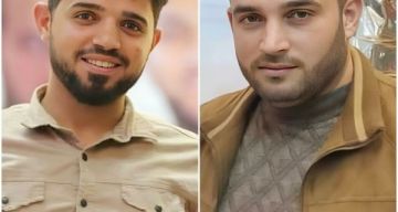 استشهاد اثنين من أبناء شقيق القيادي بـحماس خليل الحية بقصف صهيوني شرق غزة