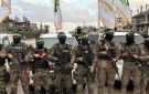 القسام تدك موقع قيادة وسيطرة للعدو الصهيوني شرق مدينة غزة - ye