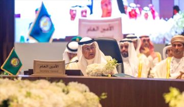 مجلس التعاون يؤكد أهمية الحفاظ على الأمن البحري ويدعو لدعم الاقتصاد اليمني مجلس التعاون يؤكد أهمية الحفاظ على الأمن البحري ويدعو لدعم الاقتصاد اليمني