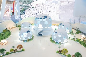 سلطنة عمان تعلن إنشاء مركز المستقبل للذكاء الاصطناعي في شمال الشرقية