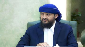 المحرمي يعزي في وفاة المناضل والقيادي في المقاومة الجنوبية أديب العيسي