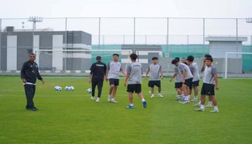 النفيعي : الفوز بكأس البطولة فرحة للوطن