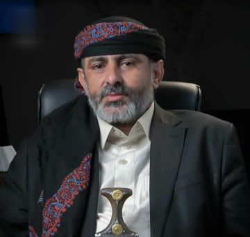 الواحدي يهنئ قائد الثورة والرئيس المشاط بالعيد الـ 11 لثورة 21 سبتمبر