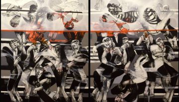 لسعات نحل العسل المغشوش لسعات نحل العسل المغشوش