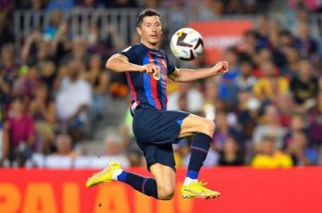 برشلونة يسقط في فخ التعادل أمام رايو فاييكانو برشلونة يسقط في فخ التعادل أمام رايو فاييكانو