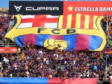 برشلونة يواجه باريس سان جيرمان بدوري الأبطال على ملعب لويس كومبانيس برشلونة يواجه باريس سان جيرمان بدوري الأبطال على ملعب لويس كومبانيس