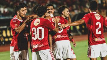 موعد مباراة الأهلي المقبلة بالدوري المصري موعد مباراة الأهلي المقبلة بالدوري المصري