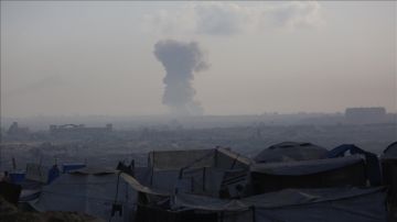 ارتفاع عدد الشهداء الفلسطينيين في قطاع غزة إلى 26 منذ فجر اليوم