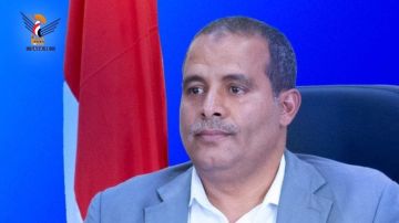 رئيس هيئة الابتكار يهنئ قائد الثورة والرئيس المشاط بالعيد الـ11 لثورة 21 سبتمبر رئيس هيئة الابتكار يهنئ قائد الثورة والرئيس المشاط بالعيد الـ11 لثورة 21 سبتمبر