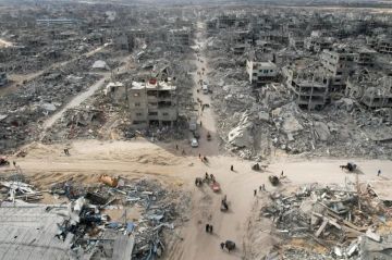 أيرلندا: إبادة جماعية ترتكب بوضوح شديد في غزة ويجب محاسبة الاحتلال أيرلندا: إبادة جماعية ترتكب بوضوح شديد في غزة ويجب محاسبة الاحتلال