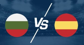 بث مباشر وبجودة عالية (hd).. مباراة إسبانيا ضد بلغاريا في تصفيات كأس العالم 2026 أوروبا يلا شوت بلس