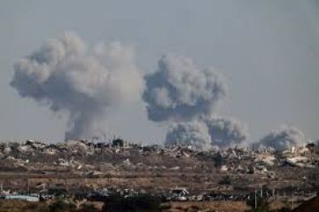 دبابات إسرائيلية تتوغل في مدينة غزة