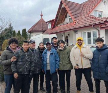 شبوة تودع ابنها رجل الخير والإنسانية المهندس أحمد حامد الخليفي المغترب في بولندا شبوة تودع ابنها رجل الخير والإنسانية المهندس أحمد حامد الخليفي المغترب في بولندا