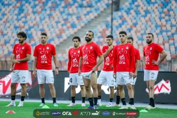 موعد مباراة منتخب مصر ضد بوركينا فاسو بتصفيات كأس العالم 2026 موعد مباراة منتخب مصر ضد بوركينا فاسو بتصفيات كأس العالم 2026