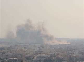 إدانات عربية وإسلامية ودولية واسعة تستنكر العدوان الإسرائيلي على قطر (رصد خاص)