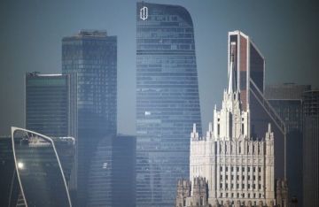 أول تعليق من روسيا على خطة ترامب بشأن غزة أول تعليق من روسيا على خطة ترامب بشأن غزة