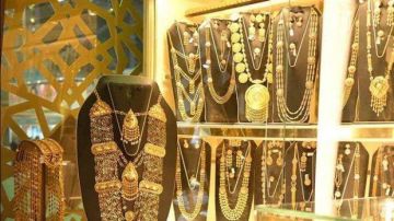 أسعار الذهب اليوم الإثنين 29-9-2025 في اليمن أسعار الذهب اليوم الإثنين 29-9-2025 في اليمن