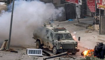 كتيبة جنين: استهدفنا آليات الاحتلال المتوغلة في سيلة الظهر بعبوات ناسفة كتيبة جنين: استهدفنا آليات الاحتلال المتوغلة في سيلة الظهر بعبوات ناسفة