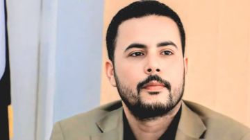 نائب وزير الشباب يهنئ منتخب الشباب بتأهله لنهائي بطولة الخليج نائب وزير الشباب يهنئ منتخب الشباب بتأهله لنهائي بطولة الخليج