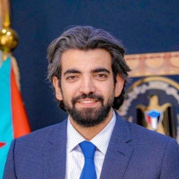 البيض يكشف حلا لمشكلة الوحدة واحتلال الجنوب البيض يكشف حلا لمشكلة الوحدة واحتلال الجنوب