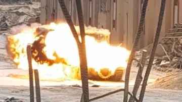 القسام تستهدف جرافتين عسكريتين صهيونيتين وجيب لمستعربين في مدينة غز