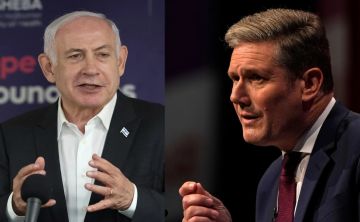 بريطانيا تطمئن الاحتلال بشان دولة افتراضية وفرنسا تكشف سبب للتحول نحو فلسطين