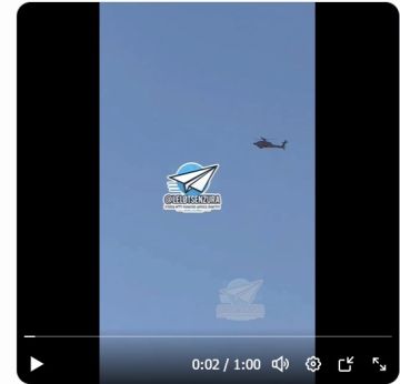 الاحتلال الإسرائيلي يستدعي الاباتشي لساحله الجنوبي مع تسجيل اختراق يمني جديد الاحتلال الإسرائيلي يستدعي الاباتشي لساحله الجنوبي مع تسجيل اختراق يمني جديد