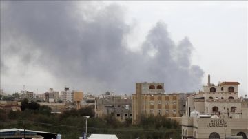 الإعلامي الحكومي بغزة يدين جريمة العدوان الإسرائيلي على اليمن