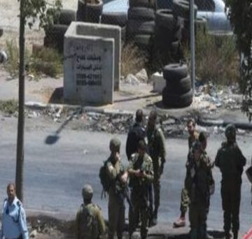  معطى : 23 عملا مقاوما في الضفة الغربية خلال الـ48 ساعة الأخيرة