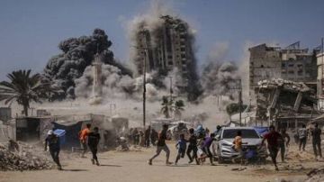 الأردن يدين العدوان الإسرائيلي على قادة حماس في قطر الأردن يدين العدوان الإسرائيلي على قادة حماس في قطر