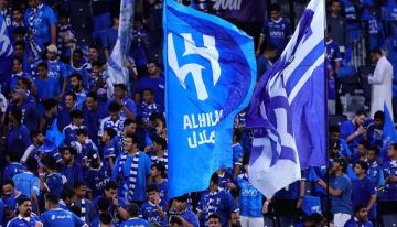 صافرة أسترالية تضبط موقعة الهلال والدحيل بأبطال آسيا