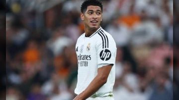 أكبر فضيحة.. بيلنغهام في مرمى النقد بعد الكارثة التاريخية لريال مدريد أمام أتلتيكو أكبر فضيحة.. بيلنغهام في مرمى النقد بعد الكارثة التاريخية لريال مدريد أمام أتلتيكو