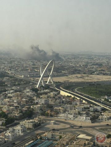 إسرائيل تعلن اغتيال قادة حماس في الدوحة بقطر