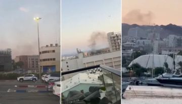 إعلام عبري: منع الفعاليات المفتوحة في إيلات خوفا من الضربات اليمنية إعلام عبري: منع الفعاليات المفتوحة في إيلات خوفا من الضربات اليمنية