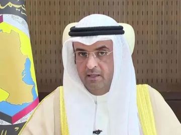 مجلس التعاون الخليجي: أمن قطر من أمن الخليج مجلس التعاون الخليجي: أمن قطر من أمن الخليج