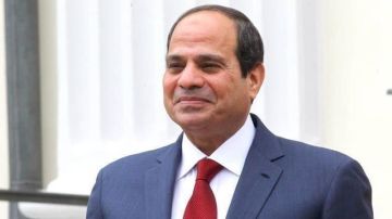 السيسي: أقدر جهود ترامب بشأن وقف حرب غزة السيسي: أقدر جهود ترامب بشأن وقف حرب غزة