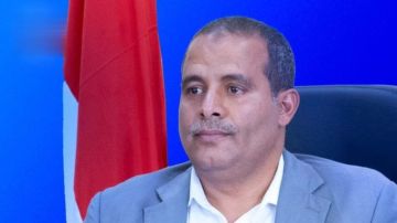 رئيس هيئة الابتكار يهنئ قائد الثورة والرئيس المشاط بالعيد الـ11 لثورة 21 سبتمبر