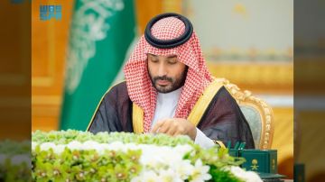 السعودية تدعم خطة ترامب لإنهاء حرب غزة وتعلن حزمة قرارات في اجتماع مجلس الوزراء
