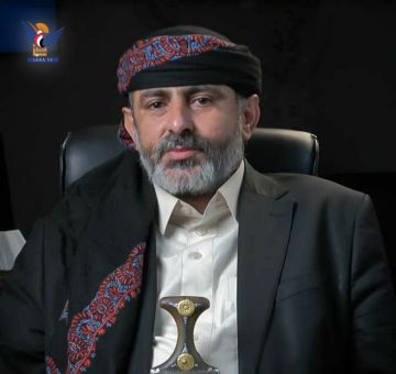 الواحدي يهنئ قائد الثورة والرئيس المشاط بالعيد الـ 11 لثورة 21 سبتمبر