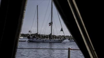 ألمانيا تحذر إسرائيل من خطورة التدخل ضد أسطول الصمود