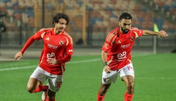 موعد مباراة الأهلي المقبلة بالدوري المصري موعد مباراة الأهلي المقبلة بالدوري المصري