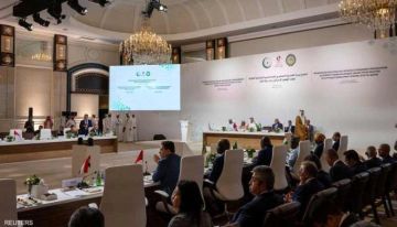 قمة الدوحة الطارئة.. ماذا تضمن مشروع البيان الختامي؟