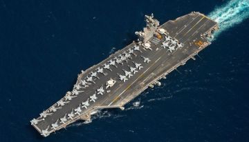 معهد البحرية الأمريكي: اليمن أظهر عجزنا عن خوض الحروب الحديثة