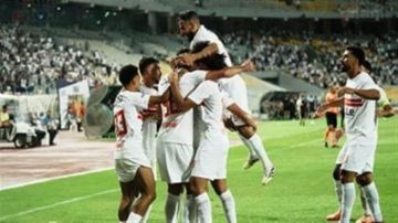 موعد مباراة الزمالك والجونة في الدوري المصري موعد مباراة الزمالك والجونة في الدوري المصري