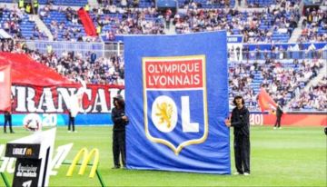 يبلغ 13 عاماً.. القبض على لاعب ليون الفرنسي بسبب جريمة قتل يبلغ 13 عاماً.. القبض على لاعب ليون الفرنسي بسبب جريمة قتل
