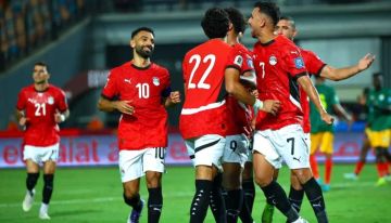 بيان رسمي.. الفيفا يفك الاشتباك بين الفراعنة وبوركينا فاسو بيان رسمي.. الفيفا يفك الاشتباك بين الفراعنة وبوركينا فاسو