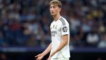 هويسين يعود.. و3 غيابات عن قائمة ريال مدريد أمام ليفانتي