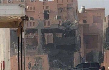 الوطني الفلسطيني: استهداف قطر خرق واضح للقانون الدولي