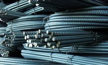 أسعار الحديد تقفز في الأسواق المصرية.. تحذيرات من تداعيات رسوم وقائية أسعار الحديد تقفز في الأسواق المصرية.. تحذيرات من تداعيات رسوم وقائية